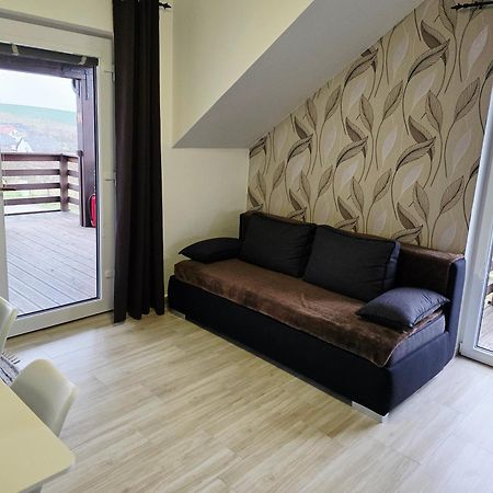 Apartmany Pod Palavou Starovicky Exteriör bild